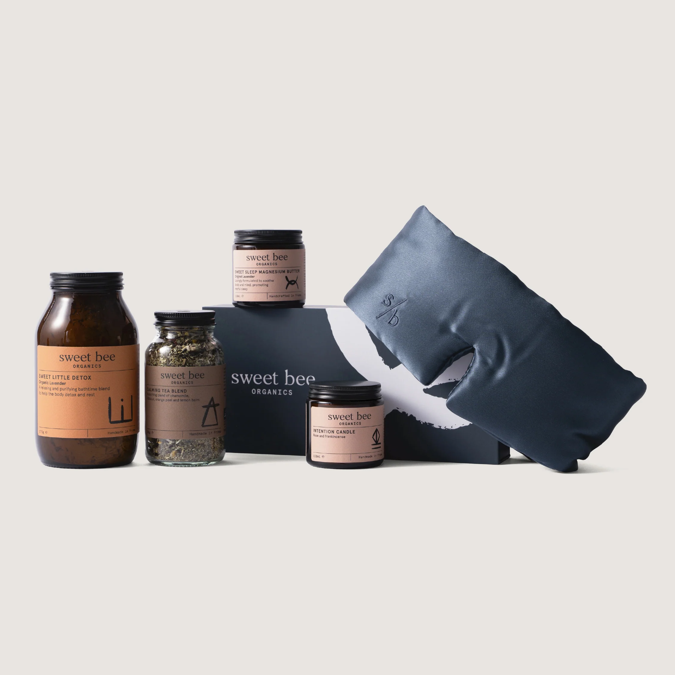 Sleep Support